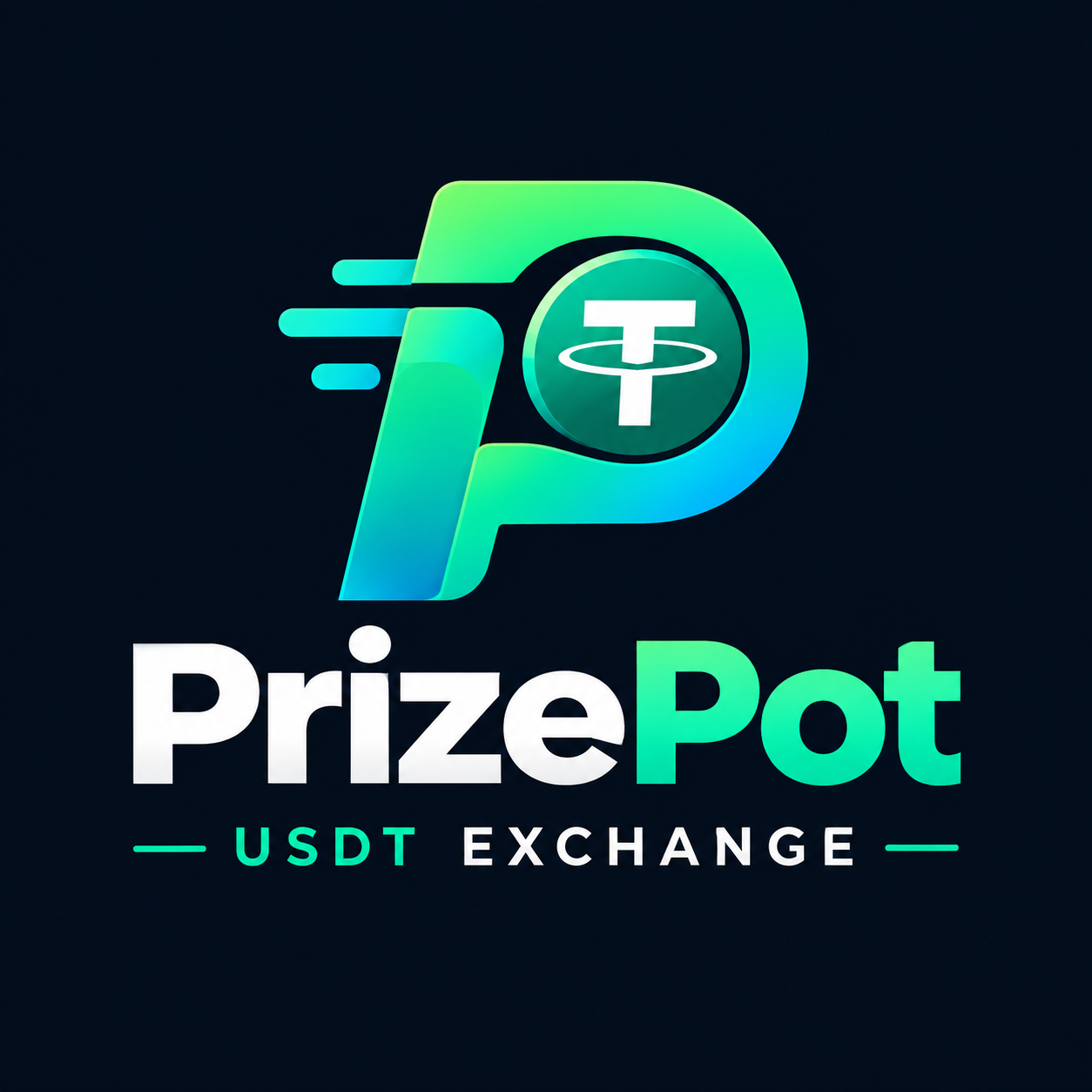 PrizePot logo